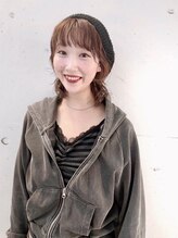 シュリット(schritt) mina