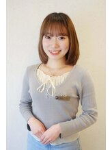 アフェクト チャーム マーチ(affect Charm/MARCH) しおん