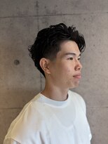 ステイゴールド 新百合ヶ丘(STAY GOLD)&nbsp;ラルフカール