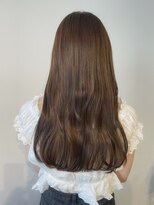 スティル ヘアアンドアイラッシュ(STILL hair&eyelash)&nbsp;【森】Olive beige