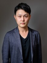 ラヴィ 横浜店 別邸(LAVIE)&nbsp;ニュアンスパーマ/ニュアンスウルフ/スペインカール