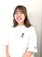 ヘッドライト アカデミー 渋谷店(HEADLIGHT ACADEMY)&nbsp;AZUSA 