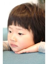 美容室 スタジアム(Stadium)&nbsp;Stadium　kids　collection２