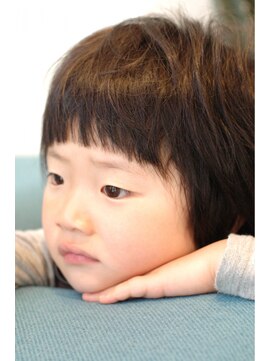 美容室 スタジアム(Stadium) Stadium　kids　collection２