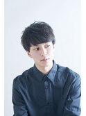 ジオメトリックショート【ELLIOT】