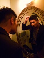 ヘアサロン ロータス(Hair Salon Lotus) ワイルドショート