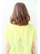 ニスル センター南店(NISURU) 似合わせカット/大人ガーリー/ダークアッシュ/着物/センター南