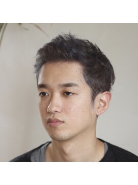 チェリーコークガーデン(CHERRYCOKEGARDEN) ハイトーンベリーショート