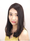 ワンカールスリークパーマ