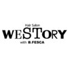 ウエストリー(WESTORY)のお店ロゴ