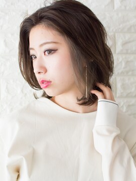 ノイン(noine) 新しい自分で新たなステージへ。