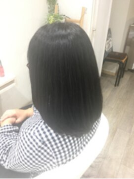 エルデ ナインズ ヘアー スタンド 川口店(elde 9's HAIR STAND) 小顔ヘルシーレイヤー3Dカラーイルミナカラーデジタルパーマ