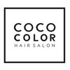 ココカラー イオン大宮店(coco color)のお店ロゴ