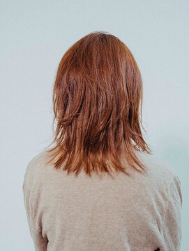 プロデュース 相模原店(Produce) 大人かわいい♪伸ばしかけ☆ふわミディ