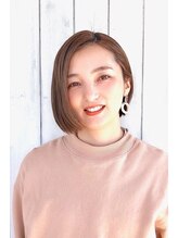 ジール ZEAL 大島 理香
