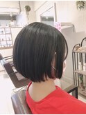 【勝田台Ｌｉｌｌｙ昼間】丸みショート