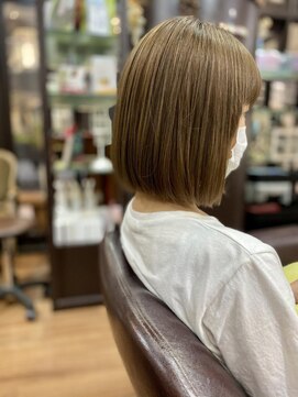 テラスオブベル(TERRAS of belle) 國村スタイル99