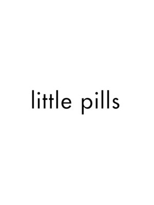 リトルピル(little pills)