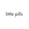 リトルピル(little pills)のお店ロゴ