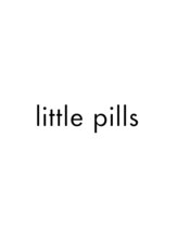 little pills【リトル　ピル】