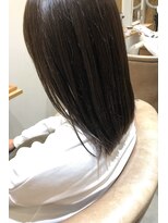 トリート 妙典店(TREAT)&nbsp;艶ブラウン_TREAT妙典