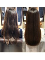 トゥーリ 藤崎店(tuuli)&nbsp;半個室型髪質改善サロンtuuli藤崎店☆