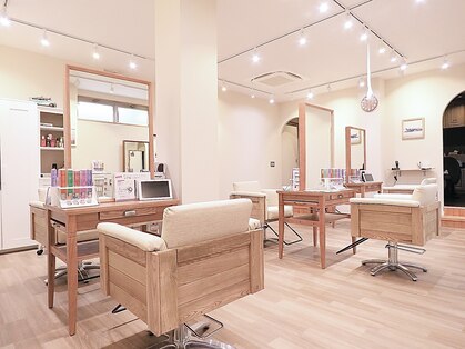 エミュー 上大岡店(emue)の写真