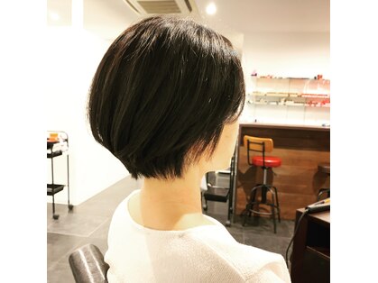 ランス(hair salon LANCE)の写真