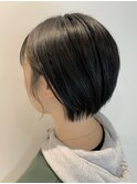 ＊ショート＊アクセサリーカラー◎