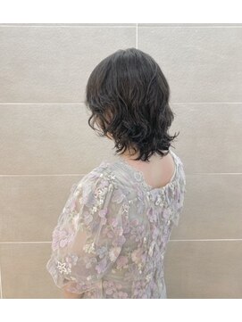 ボネッカ 鶴見(BONECCA) くびれミディ 片岡美里