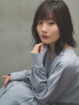 ニコット(nicotto) くびれミディアム