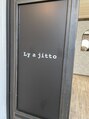 リーアジット(Ly a jitto)/jitto