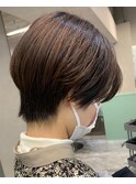 KOBA/ウザバング×ショート