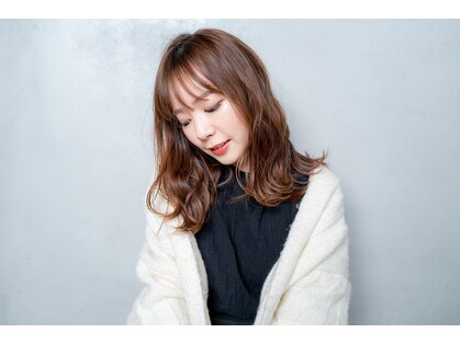 アガタヘアー(AGATA hair)の写真