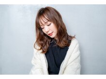 アガタヘアー(AGATA hair)