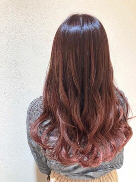 アルティインターナショナル(ALTI INTERNATIONAL) 【ALTI】大人気☆グラデーションカラー〈旭川〉