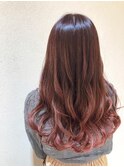 【ALTI】大人気☆グラデーションカラー〈旭川〉