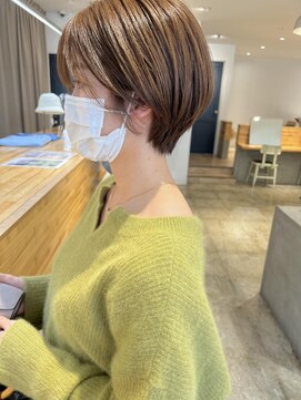 ネイビー チャムズ 久留米(NAVY chums) ショート