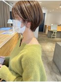 ショート
