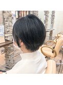20代30代40代ショート