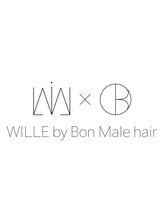 Bon Male hair【ボン　マール　ヘアー】