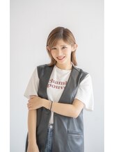 アンドシャルム 心斎橋(&CHALME) 彦坂 あいか