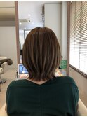 くびれイヤー