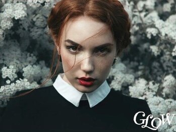 グロウ 丸の内(GLOW)の写真/《リピ多数！最旬トレンドのヘアカラーをご提案☆★》透明感×ツヤ感で最高に可愛いスタイルに仕上げます♪