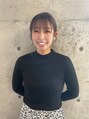 アネラウイ(Anela-u'i) 岡屋 伸子