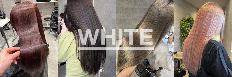 アンダーバーホワイト 天神店(_WHITE)のサロンヘッダー
