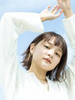 アッシュ 国立店(Ash)&nbsp;カット/カラー/パーマ/縮毛矯正/髪質改善/国立/府中/小平