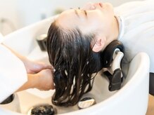 トリコヘアー Tlico Hair