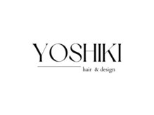 ヨシキ Yohsiki ヘアーサロン HAIR SALON