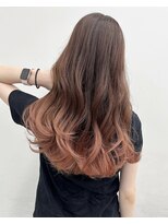 グランミーツ(Grand meets)&nbsp;ピンクベージュ